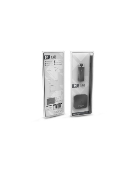 NOX SOPORTE VGA HUMMER H-VGA HOLDER (NXHUMMERHVGA)
