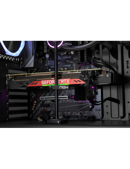 NOX SOPORTE VGA HUMMER H-VGA HOLDER (NXHUMMERHVGA)