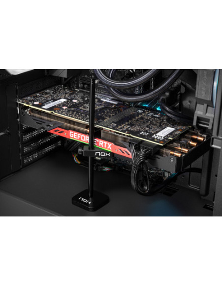NOX SOPORTE VGA HUMMER H-VGA HOLDER (NXHUMMERHVGA)