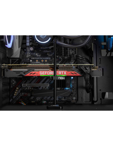 NOX SOPORTE VGA HUMMER H-VGA HOLDER (NXHUMMERHVGA)