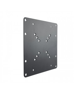TOOQ ADAPTADOR VESA 200x200 PARA PANTALLA 23"-42"- ADAPTABLES A SOPORTES VESA: 50x50