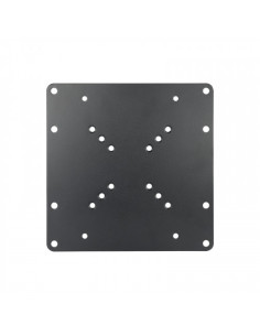 TOOQ ADAPTADOR VESA 200x200 PARA PANTALLA 23"-42"- ADAPTABLES A SOPORTES VESA: 50x50 2