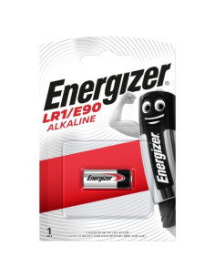 BLISTER 1 PILA ESPECIAL MODELO E90 ENERGIZER E300781301