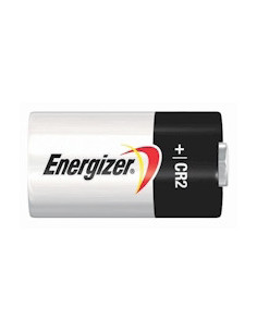 BLISTER 1 PILA ESPECIAL LITHIUM PHOTO CR2 ENERGIZER E300776304 2
