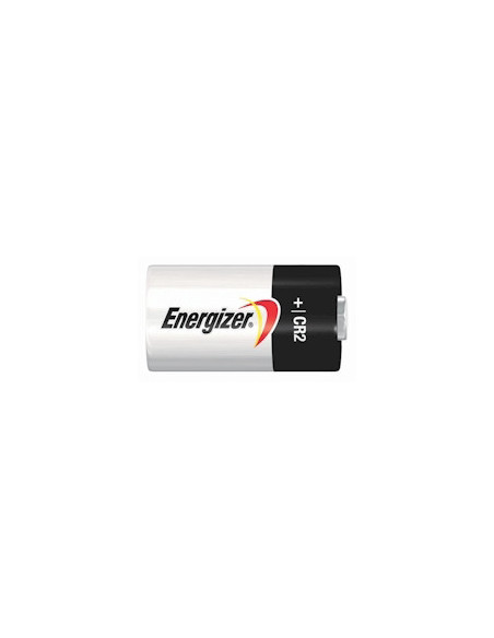 BLISTER 1 PILA ESPECIAL LITHIUM PHOTO CR2 ENERGIZER E300776304