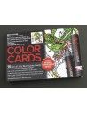 chameleon color cards  TATTOO CC0104