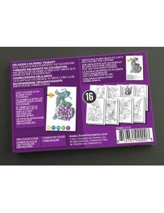chameleon color cards  NATURE CC0101 2
