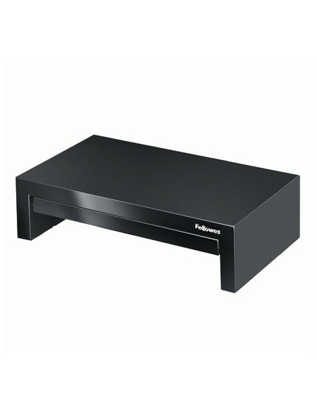 SOPORTE ELEVADOR PARA MONITOR DESIGNER SUITES FELLOWES 8038101