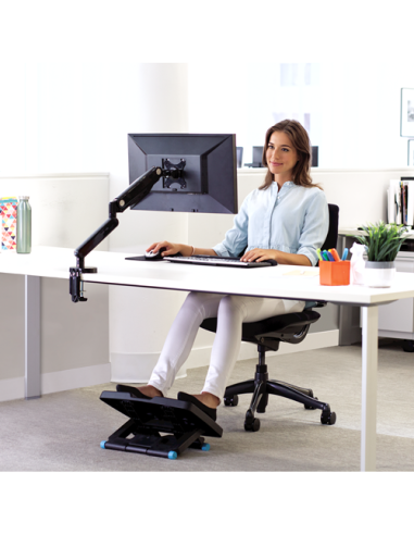 BRAZO PARA MONITOR PLATINUM SERIES FELLOWES...