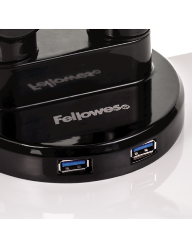 BRAZO PARA MONITOR PLATINUM SERIES FELLOWES...