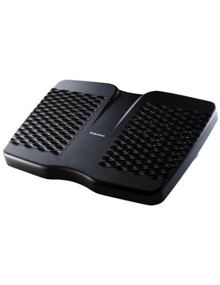 REPOSAPIES REFRESH ERGONOMICO NEGRO FELLOWES 8066001 REPOSAPIES REFRESH ERGONOMICO NEGRO FELLOWES 8066001