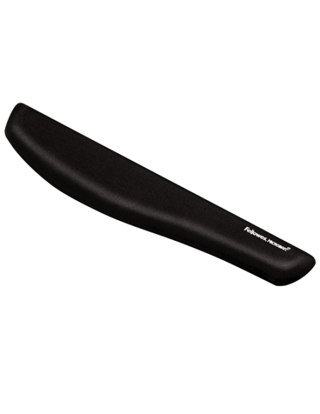 REPOSAMUÑECAS TECLADO PLUSHTOUCH NEGRO FELLOWES 9252103 REPOSAMUÑECAS TECLADO PLUSHTOUCH NEGRO FELLOWES 9252103
