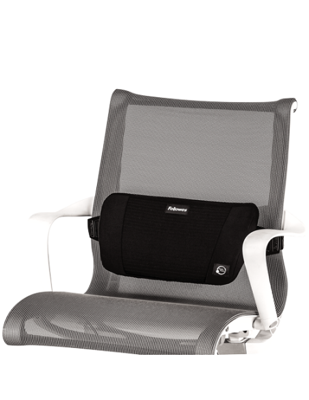 RESPALDO LUMBAR PLUS TOUCH FELLOWES 8026501