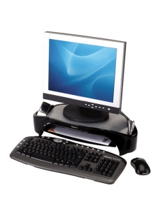 SOPORTE ELEVADOR MONITOR SMART SUITES PLUS FELLOWES 8020801