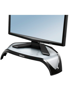SOPORTE ELEVADOR MONITOR SMART SUITES FELLOWES 8020101