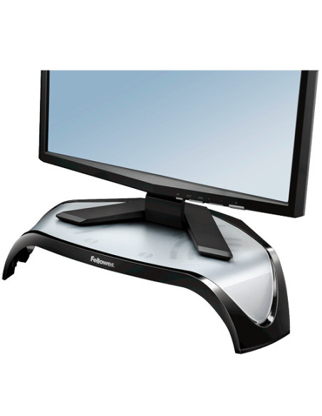 SOPORTE ELEVADOR MONITOR SMART SUITES FELLOWES 8020101 SOPORTE ELEVADOR MONITOR SMART SUITES FELLOWES 8020101