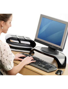 SOPORTE ELEVADOR MONITOR SMART SUITES FELLOWES 8020101 2