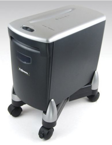 SOPORTE CPU OFFICE SUITES NEGRO FELLOWES 8039001