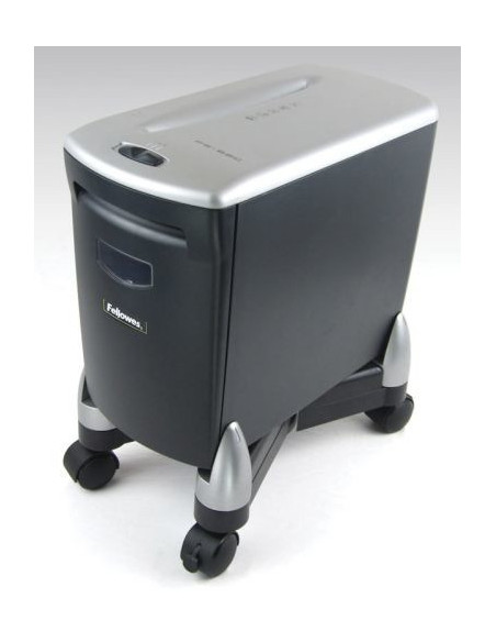 SOPORTE CPU OFFICE SUITES NEGRO FELLOWES 8039001