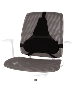COJIN LUMBAR ULTIMATE SERIES FELLOWES 8041801