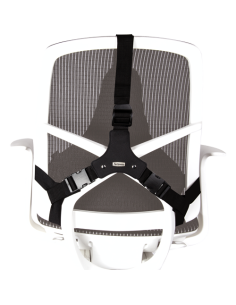 COJIN LUMBAR ULTIMATE SERIES FELLOWES 8041801 2
