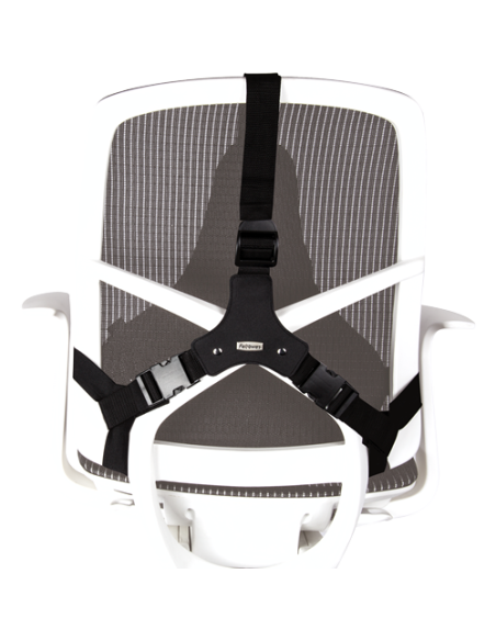 COJIN LUMBAR ULTIMATE SERIES FELLOWES 8041801