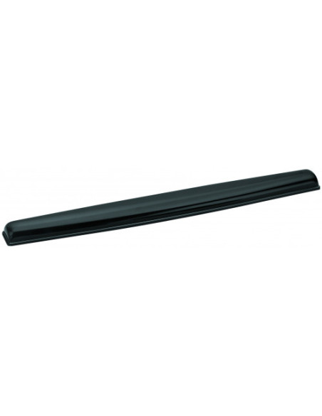 REPOSAMUÑECAS TECLADO GEL NEGRO FELLOWES 9112201 REPOSAMUÑECAS TECLADO GEL NEGRO FELLOWES 9112201