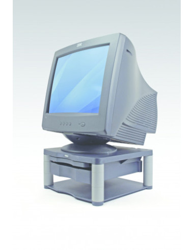 SOPORTE ELEVADOR MONITOR PREMIUM PLUS GRAFITO...