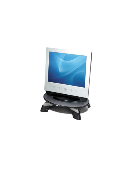 SOPORTE ELEVADOR MONITOR TFT/LCD GIRATORIO FELLOWES 91450 SOPORTE ELEVADOR MONITOR TFT/LCD GIRATORIO FELLOWES 91450