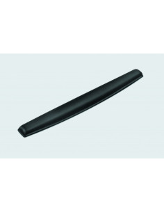 REPOSAMUÑECAS TECLADO M.FOAM NEGRO FELLOWES 9178201