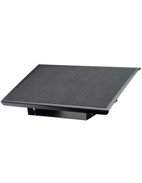 REPOSAPIES PROFESIONAL METAL FELLOWES 8064101 REPOSAPIES PROFESIONAL METAL FELLOWES 8064101