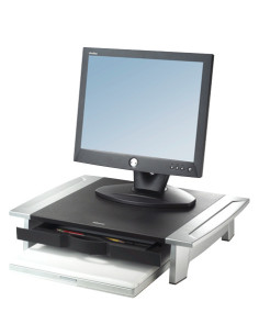 SOPORTE ELEVADOR MONITOR OFFICE SUITES FELLOWES 8031101