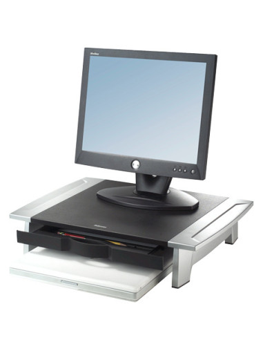 SOPORTE ELEVADOR MONITOR OFFICE SUITES FELLOWES 8031101