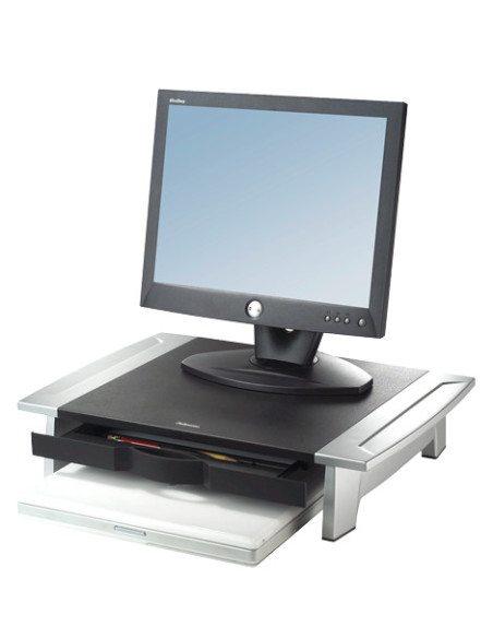 SOPORTE ELEVADOR MONITOR OFFICE SUITES FELLOWES 8031101 SOPORTE ELEVADOR MONITOR OFFICE SUITES FELLOWES 8031101