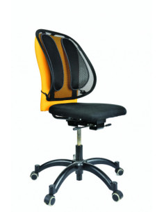 RESPALDO LUMBAR MESH OFFICE FELLOWES 9191301