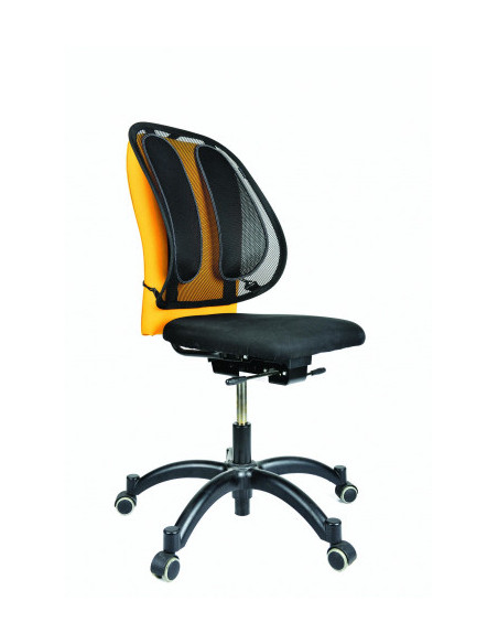 RESPALDO LUMBAR MESH OFFICE FELLOWES 9191301 RESPALDO LUMBAR MESH OFFICE FELLOWES 9191301