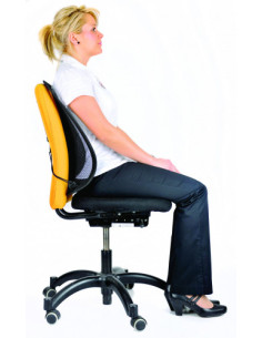 RESPALDO LUMBAR MESH OFFICE FELLOWES 9191301 2