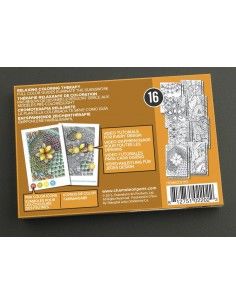 chameleon color cards  Zen CC0103 2