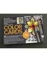 chameleon color cards  Zen CC0103