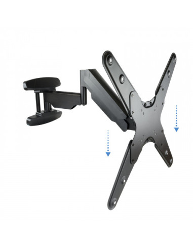 TOOQ SOPORTE PANTALLA. PARED. 400x400....