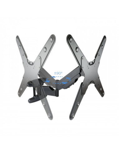 TOOQ SOPORTE PANTALLA. PARED. 400x400....