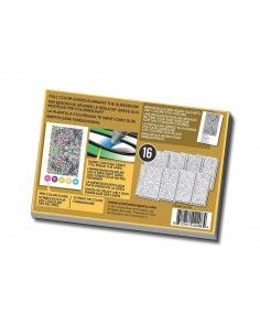 chameleon color cards  MIRROR IMAGES CC0106 2