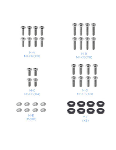 TOOQ SOPORTE 2 PANTALLAS. MESA. 100x100....