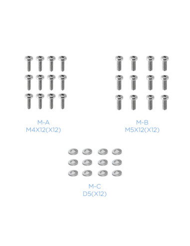 TOOQ SOPORTE 3 PANTALLAS. MESA. 75x75 100x100....