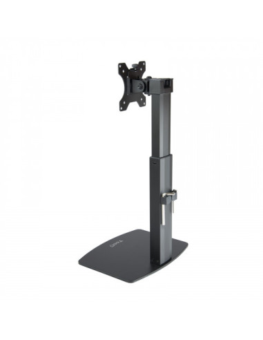 TOOQ SOPORTE PANTALLA. MESA. 100x100....