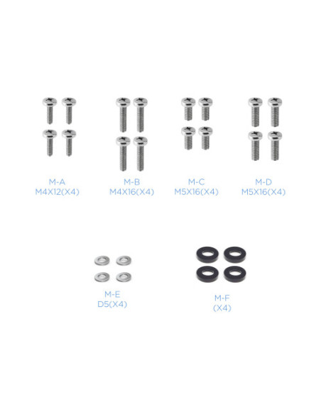 TOOQ SOPORTE PANTALLA. MESA. 100x100. GIRATORIO+INCLINABLE. 17-32". MAX.7KG (DB1732TN-B)