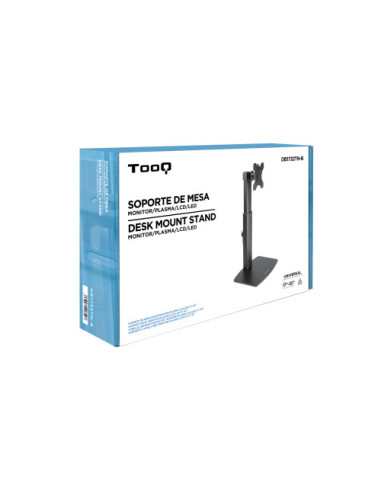TOOQ SOPORTE PANTALLA. MESA. 100x100....