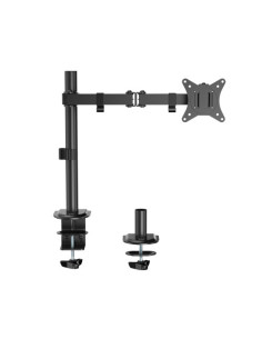 EWENT SOPORTE DE MESA PARA MONITOR  HASTA 34” CARGA MÁXIMA 9KG.