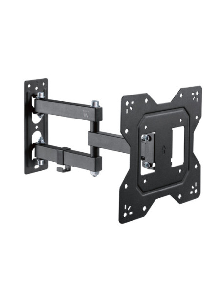 EWENT SOPORTE TV DE PARED MULTI-DIRECCIONAL EXTENSIBLE EASY PAN-TILT 13" HASTA 42" EWENT SOPORTE TV DE PARED MULTI-DIRECCIONAL EXTENSIBLE EASY PAN-TILT 13" HASTA 42"