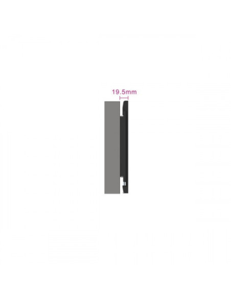 EWENT SOPORTE TV DE PARED EASY FIX 23" HASTA 42"